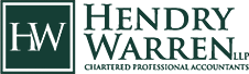 Hendry Warren