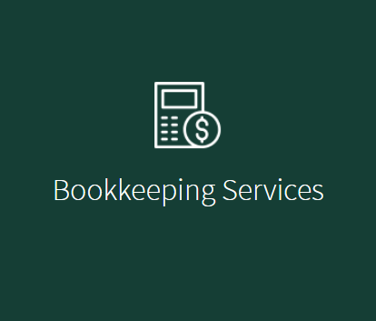 Bookkeeping Services