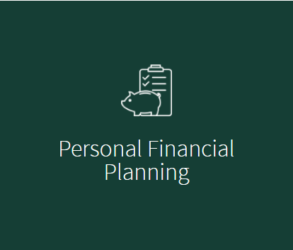 Personal Financial Planning Services