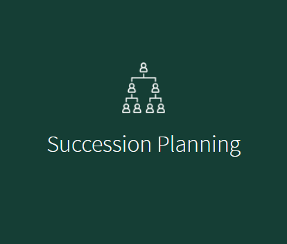 Succession Planning Services
