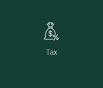 Tax Services